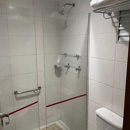 מלון קאלדס נובאס Hot Springs מראה חיצוני תמונה